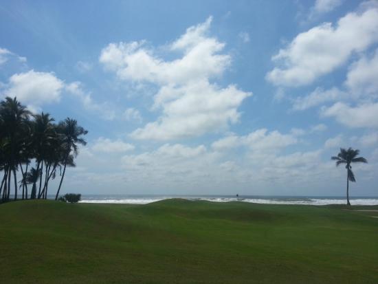 Tres Vidas Golf Club